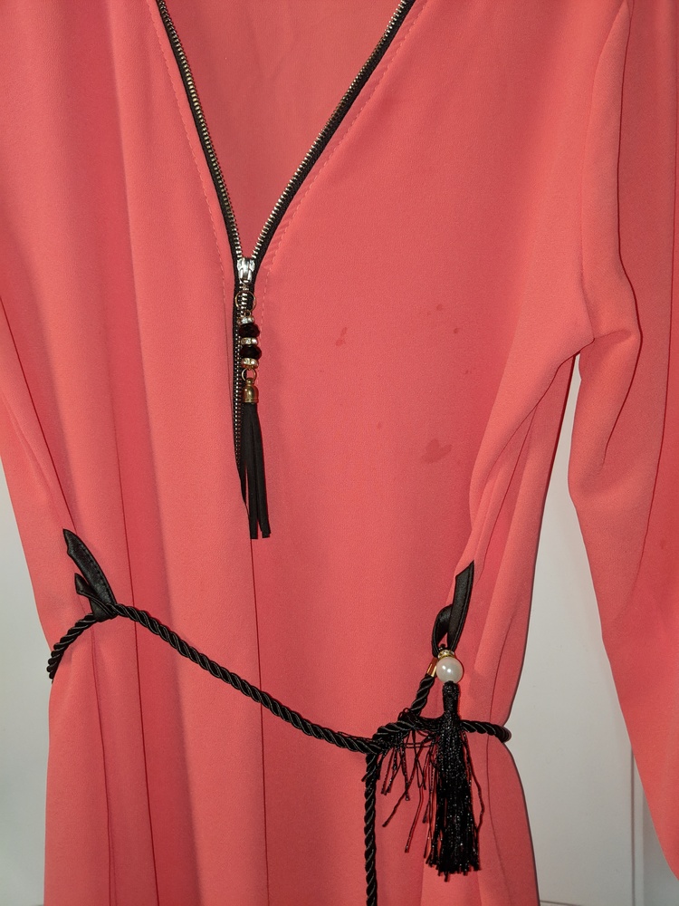 Brand new dress
